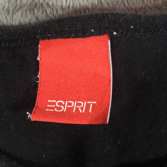 esprit tee - Picture 3 of 4